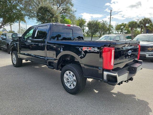 new 2024 Ford F-250 car, priced at $55,280