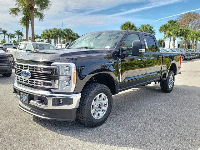 new 2024 Ford F-250 car, priced at $55,280