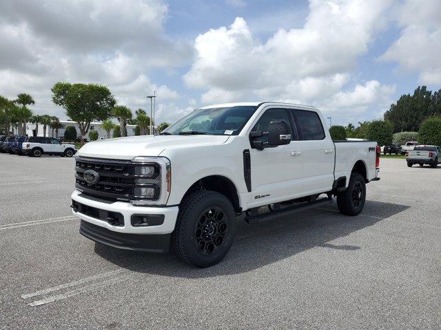 new 2024 Ford F-250 car, priced at $89,325