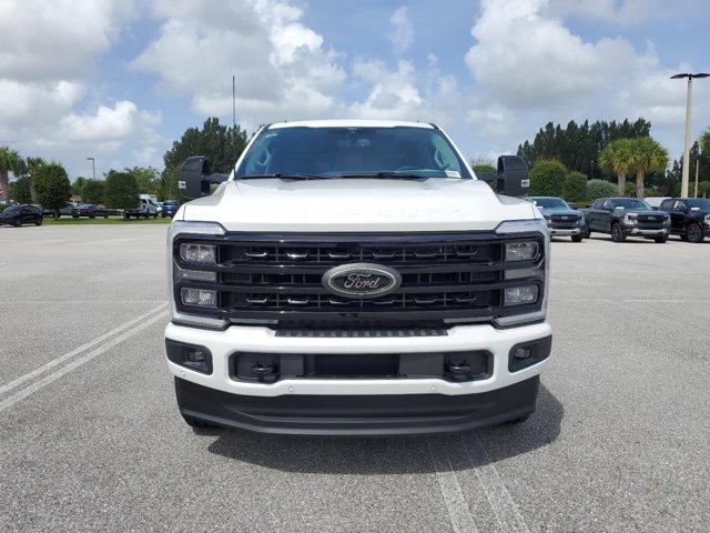 new 2024 Ford F-250 car, priced at $89,325