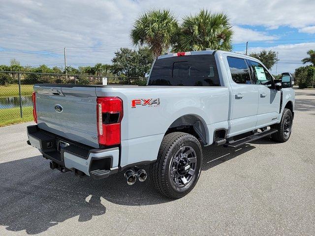 new 2024 Ford F-250 car, priced at $85,475