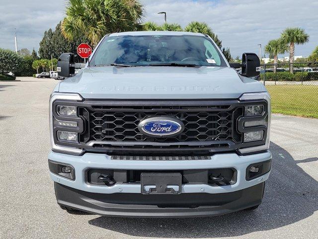 new 2024 Ford F-250 car, priced at $85,475