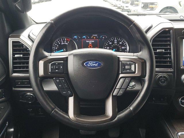 used 2021 Ford Expedition car, priced at $46,000