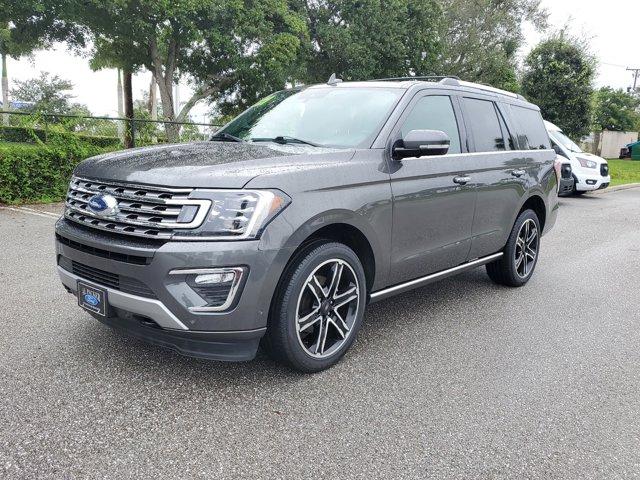 used 2021 Ford Expedition car, priced at $46,000