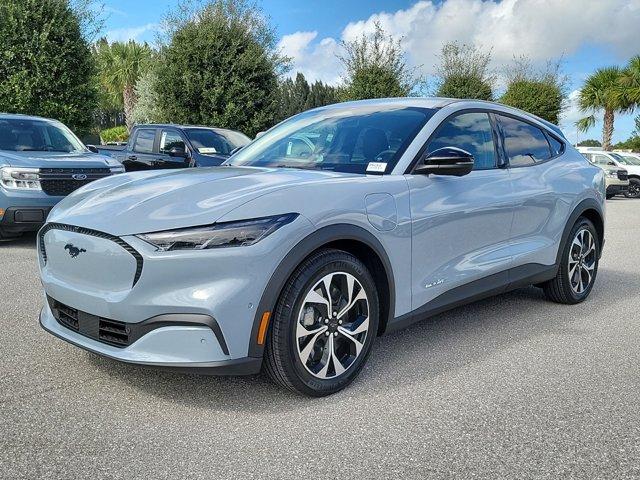 new 2024 Ford Mustang Mach-E car, priced at $33,692