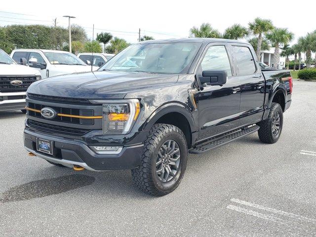 used 2021 Ford F-150 car, priced at $50,000