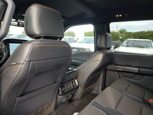 used 2021 Ford F-150 car, priced at $50,000