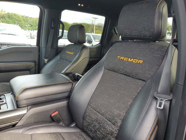 used 2021 Ford F-150 car, priced at $50,000