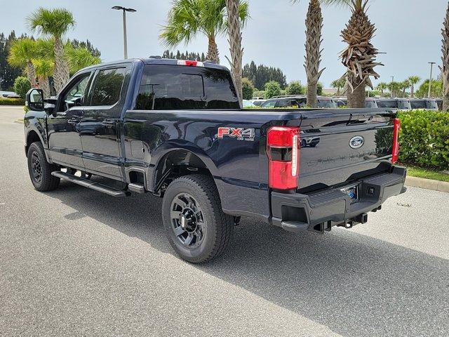 new 2024 Ford F-250 car, priced at $65,210