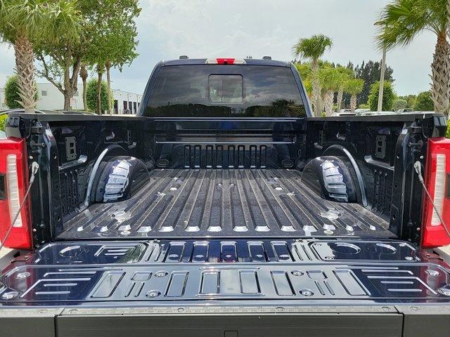 new 2024 Ford F-250 car, priced at $65,210