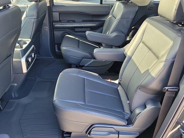 new 2024 Ford Expedition Max car, priced at $61,396