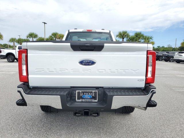 new 2024 Ford F-250 car, priced at $52,520