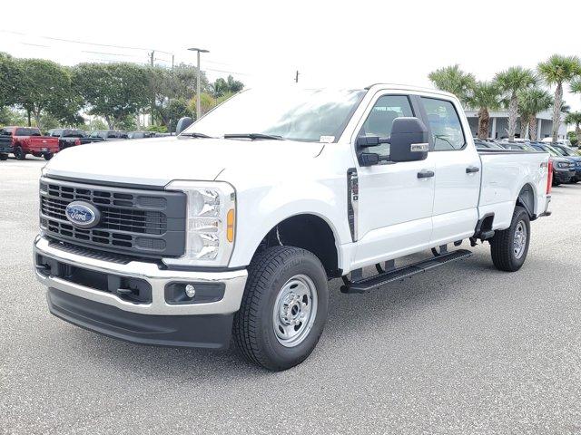 new 2024 Ford F-250 car, priced at $52,520