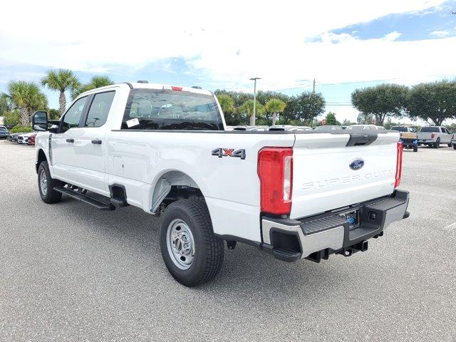 new 2024 Ford F-250 car, priced at $52,520