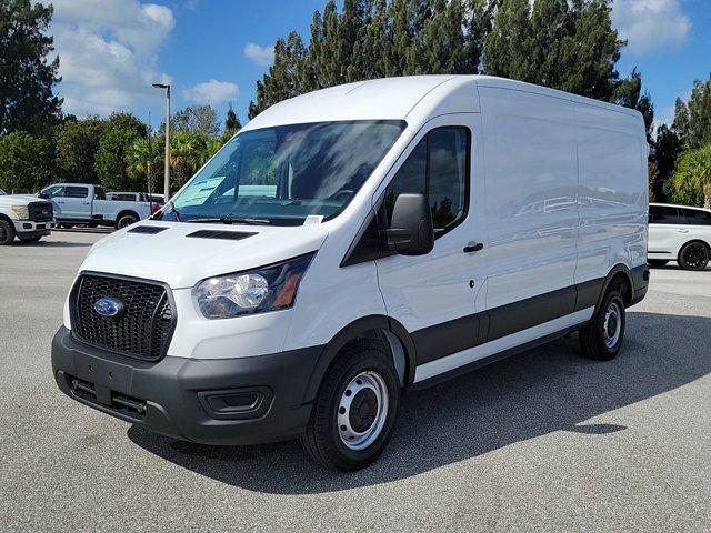 new 2024 Ford Transit-250 car, priced at $51,985