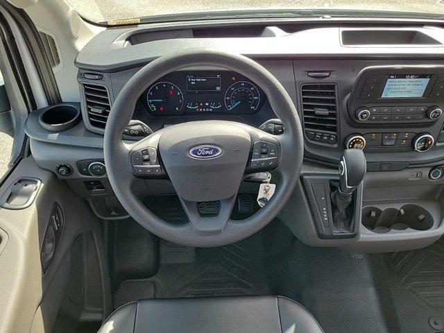 new 2024 Ford Transit-250 car, priced at $51,985