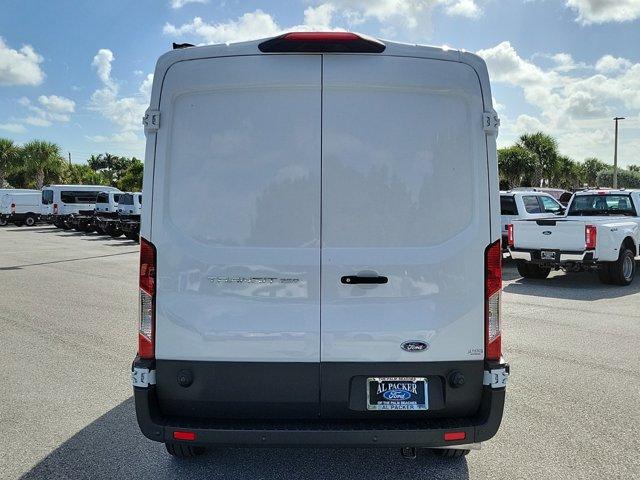 new 2024 Ford Transit-250 car, priced at $51,985