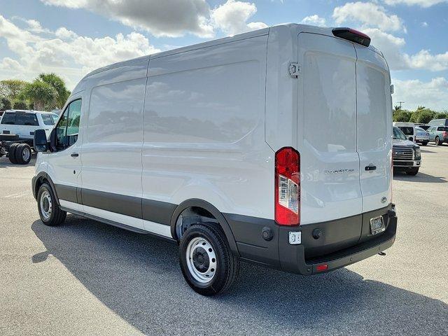 new 2024 Ford Transit-250 car, priced at $51,985