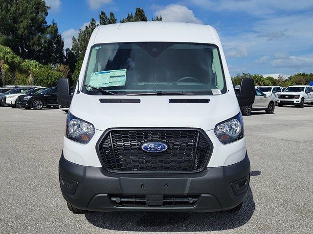 new 2024 Ford Transit-250 car, priced at $51,985