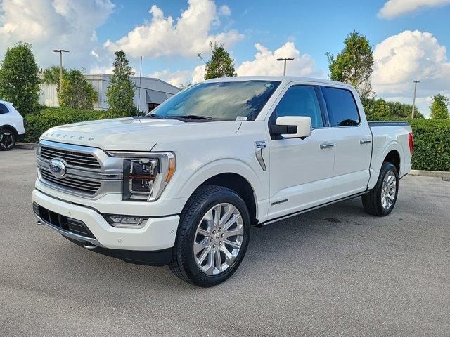 used 2023 Ford F-150 car, priced at $59,000