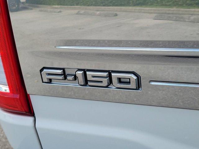 used 2023 Ford F-150 car, priced at $59,000