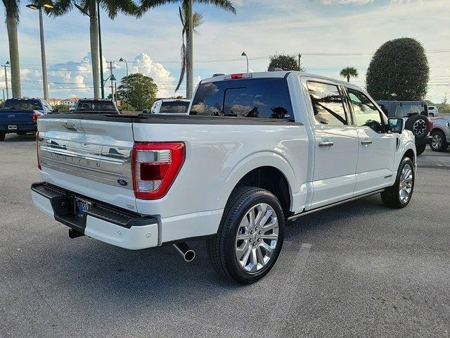 used 2023 Ford F-150 car, priced at $59,000