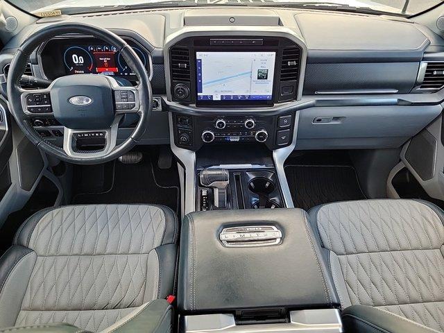 used 2023 Ford F-150 car, priced at $59,000