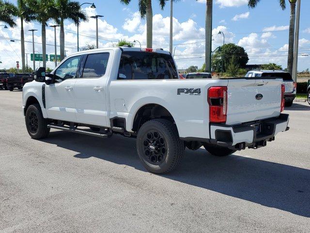 new 2024 Ford F-250 car, priced at $70,705