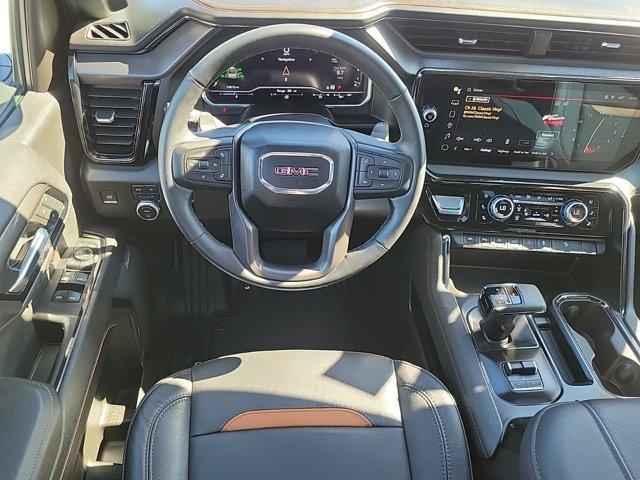 used 2024 GMC Sierra 1500 car, priced at $58,900