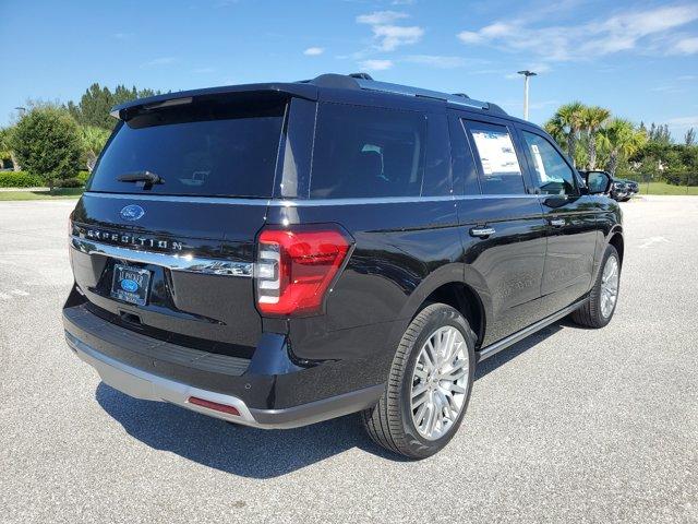 new 2024 Ford Expedition car, priced at $68,360