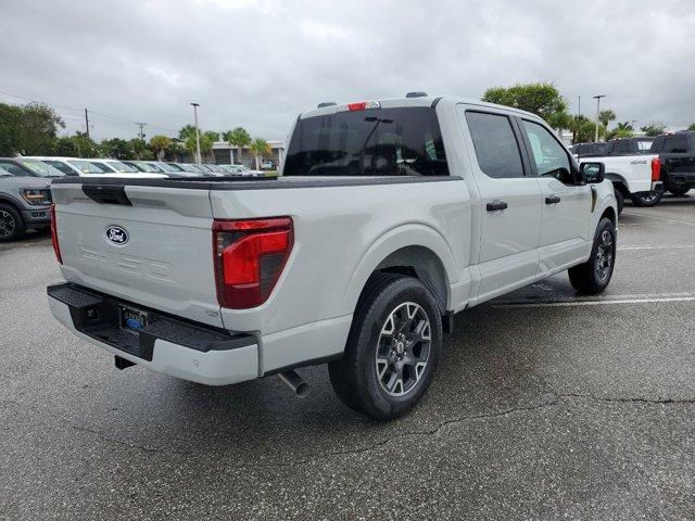 new 2024 Ford F-150 car, priced at $43,335