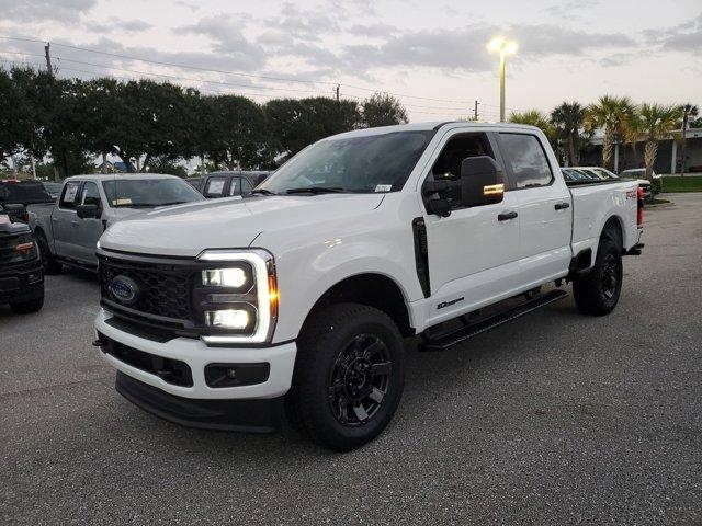 new 2024 Ford F-250 car, priced at $68,000