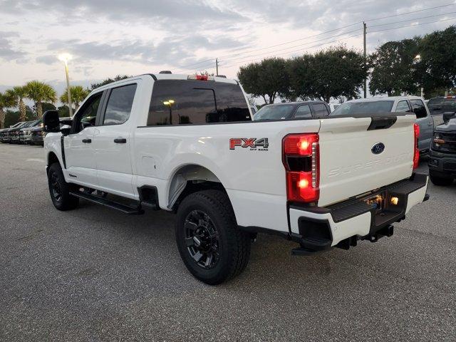 new 2024 Ford F-250 car, priced at $68,000