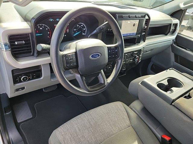 used 2024 Ford F-250 car, priced at $49,900