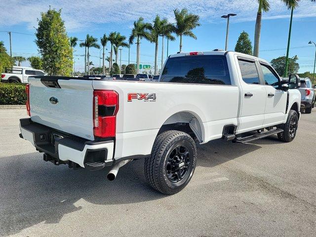 used 2024 Ford F-250 car, priced at $49,900