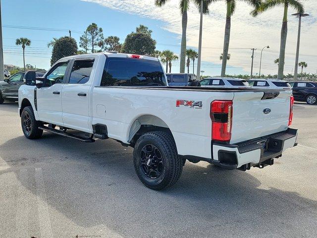 used 2024 Ford F-250 car, priced at $49,900