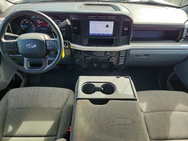 used 2024 Ford F-250 car, priced at $49,900