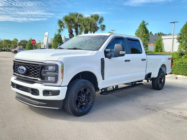 used 2024 Ford F-250 car, priced at $49,900