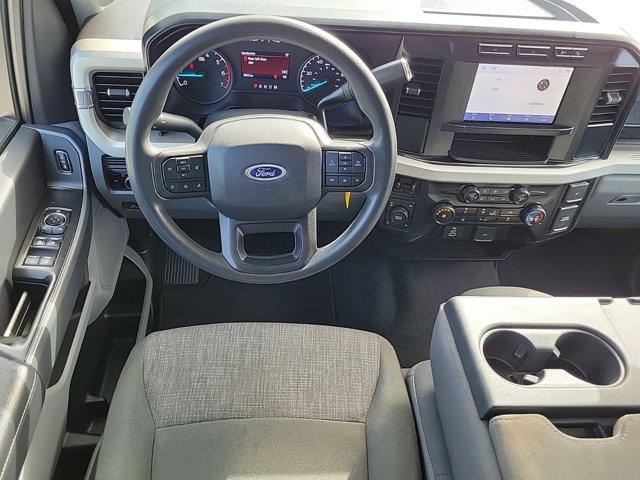 used 2024 Ford F-250 car, priced at $49,900