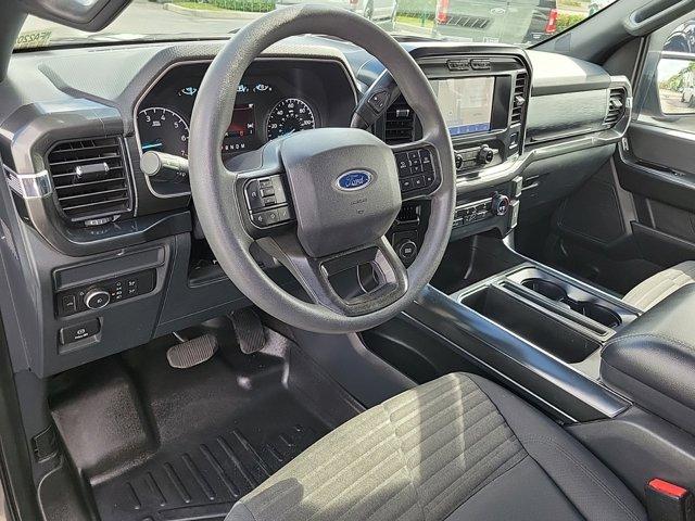 used 2021 Ford F-150 car, priced at $29,000