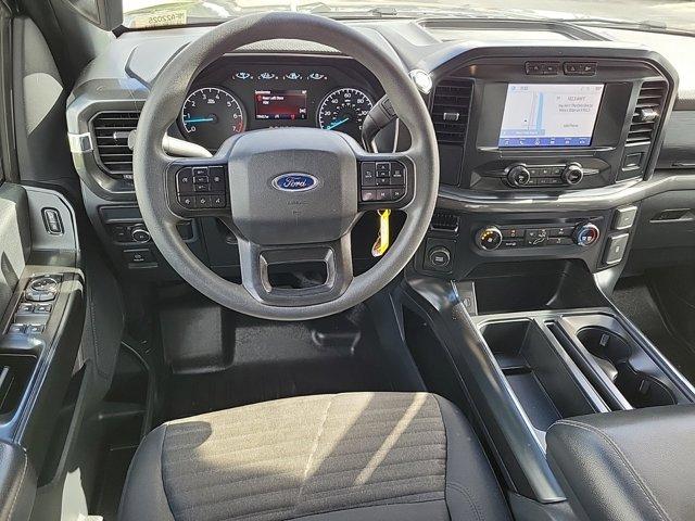 used 2021 Ford F-150 car, priced at $29,000