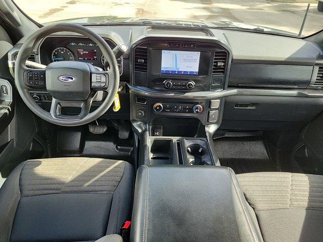 used 2021 Ford F-150 car, priced at $29,000