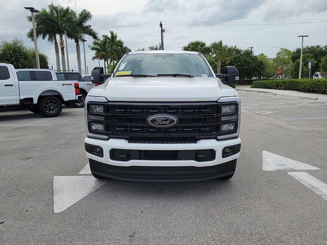 new 2024 Ford F-250 car, priced at $90,065