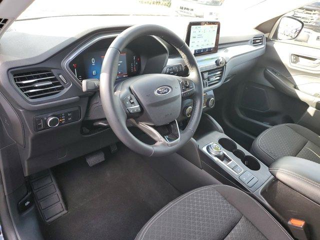 used 2024 Ford Escape car, priced at $26,900