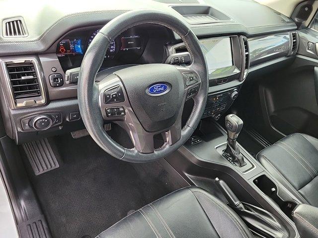 used 2019 Ford Ranger car, priced at $28,900