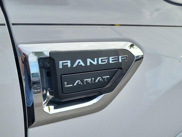 used 2019 Ford Ranger car, priced at $28,900