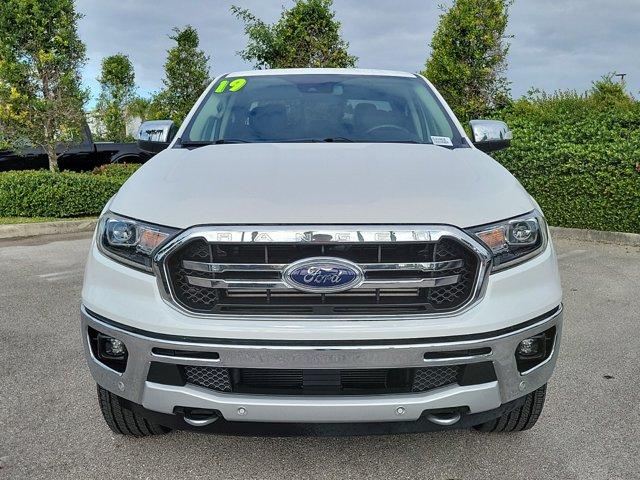 used 2019 Ford Ranger car, priced at $28,900