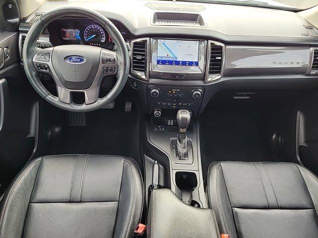 used 2019 Ford Ranger car, priced at $28,900