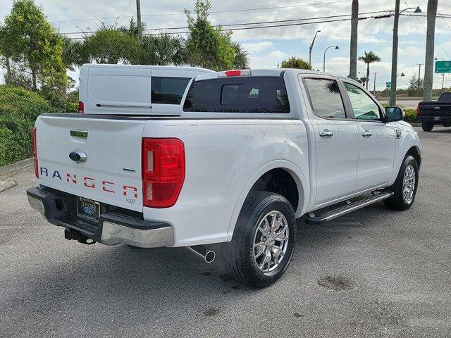 used 2019 Ford Ranger car, priced at $28,900