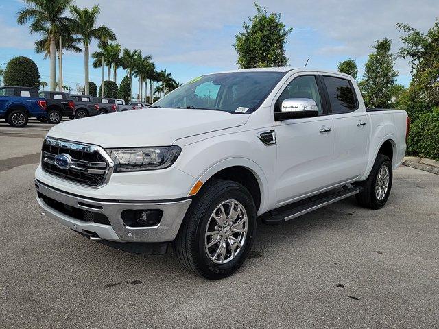 used 2019 Ford Ranger car, priced at $28,900